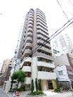 ラナップスクエア大阪城西