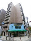 アスヴェル大阪城ウエスト2