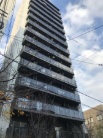 パークリュクス大阪天満