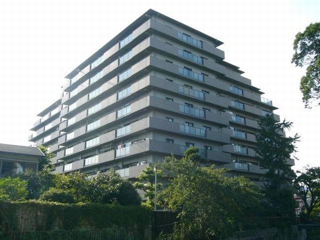 ルネ神戸宮川町さくら坂 住友不動産販売 で売却 査定 購入 中古マンション 賃貸