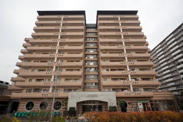 エクセルシティ水笠公園 住友不動産販売 で売却 査定 購入 中古マンション 賃貸
