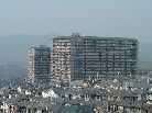 サンシティ神戸北町