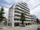朝日プラザ兵庫永沢町