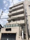 朝日プラザ西上橘通