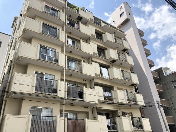 甲南メゾン兵庫 住友不動産販売 で売却 査定 購入 中古マンション 賃貸
