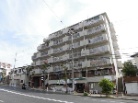 メゾンドール湊川