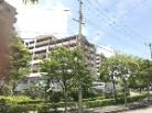 ライブシティ神戸緑園都市7号棟