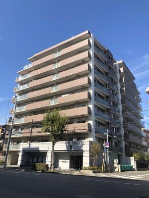 グランアッシュ兵庫ビヴァン 住友不動産販売 で売却 査定 購入 中古マンション 賃貸