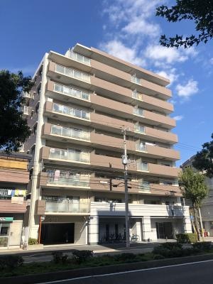 グランアッシュ兵庫ビヴァン 住友不動産販売 で売却 査定 購入 中古マンション 賃貸
