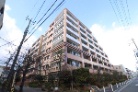 ライオンズマンション上沢ガーデンテラス