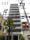 朝日プラザ兵庫大開通