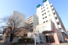 アスタくにづか2番館北棟