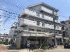 鷹取駅前ビラー