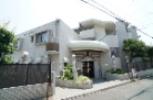 ライオンズマンション須磨千守町