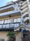 ブルーシャトー板宿