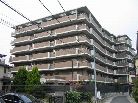ビューネ西宮五段坂