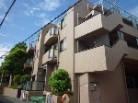 甲東園ガーデンハウス