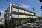パークハイム上甲東園くすのき通