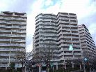 西宮マリナパークシティ海のまち
