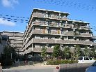 プランヴェール西宮門戸
