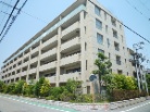 パークホームズ西宮北口