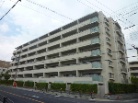 ライオンズ甲東園グランフォート