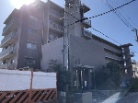 甲子園パークホームズけやきみち