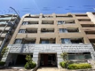 ウォームスヴィル甲子園口北町