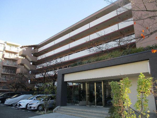 リアージュ西宮門戸厄神 住友不動産販売 で売却 査定 購入 中古マンション 賃貸