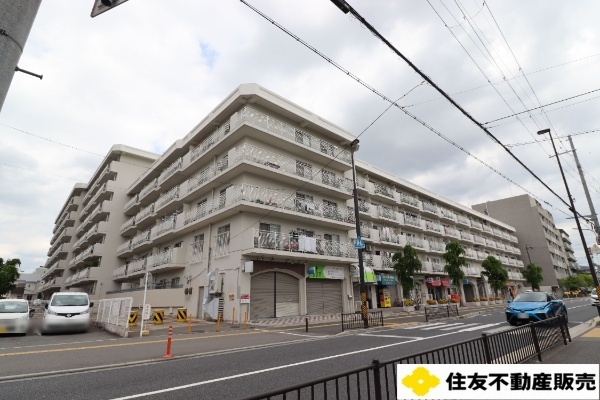 シャルマンコーポ摂津富田 住友不動産販売 で売却 査定 購入 中古マンション 賃貸 シャルマンコーポ摂津富田 住友不動産販売 で売却 査定 購入 中古マンション 賃貸