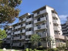 高槻阿武山九番街団地