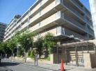 クラルテ高槻北園町