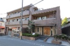 ローレルコート高槻天神町