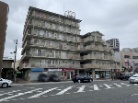 シティコーポ真上