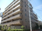 クレアガーデン高槻松風館