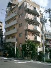 ベルデフラッツ真田山公園U