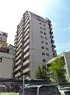 朝日プラザ上本町
