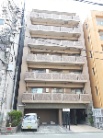 藤和シティホームズ四天王寺前