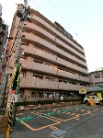 ライオンズマンション堂ヶ芝