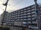 ユアサハイム帝塚山