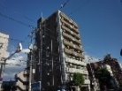 シャルマンフジビルトモアー住吉