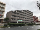 クラウンハイム住吉