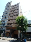 ライオンズマンション西長堀