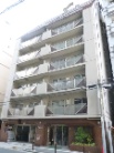 マンション北堀江