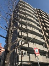 ローズガーデン北堀江