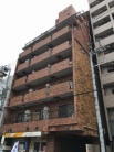 ニューライフ本町
