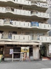 阿波座ドリームマンション