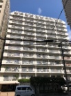 日商岩井阿波座マンション