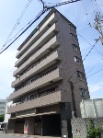 プロシード国分町公園前