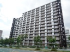 上本町ガーデンハイツ